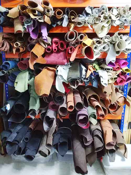 Cómo limpiar y cuidar el cuero El Mercado Artesano